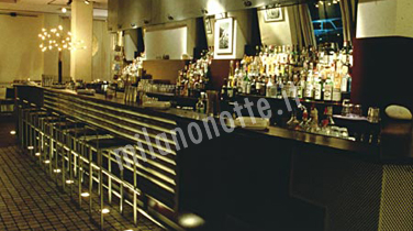 Ristorante Le Biciclette Milano